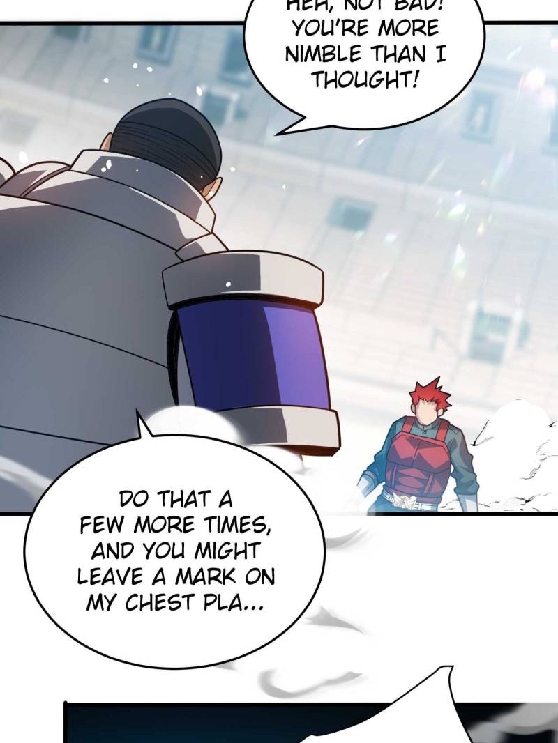 My Dragon System chapter 162 page 20