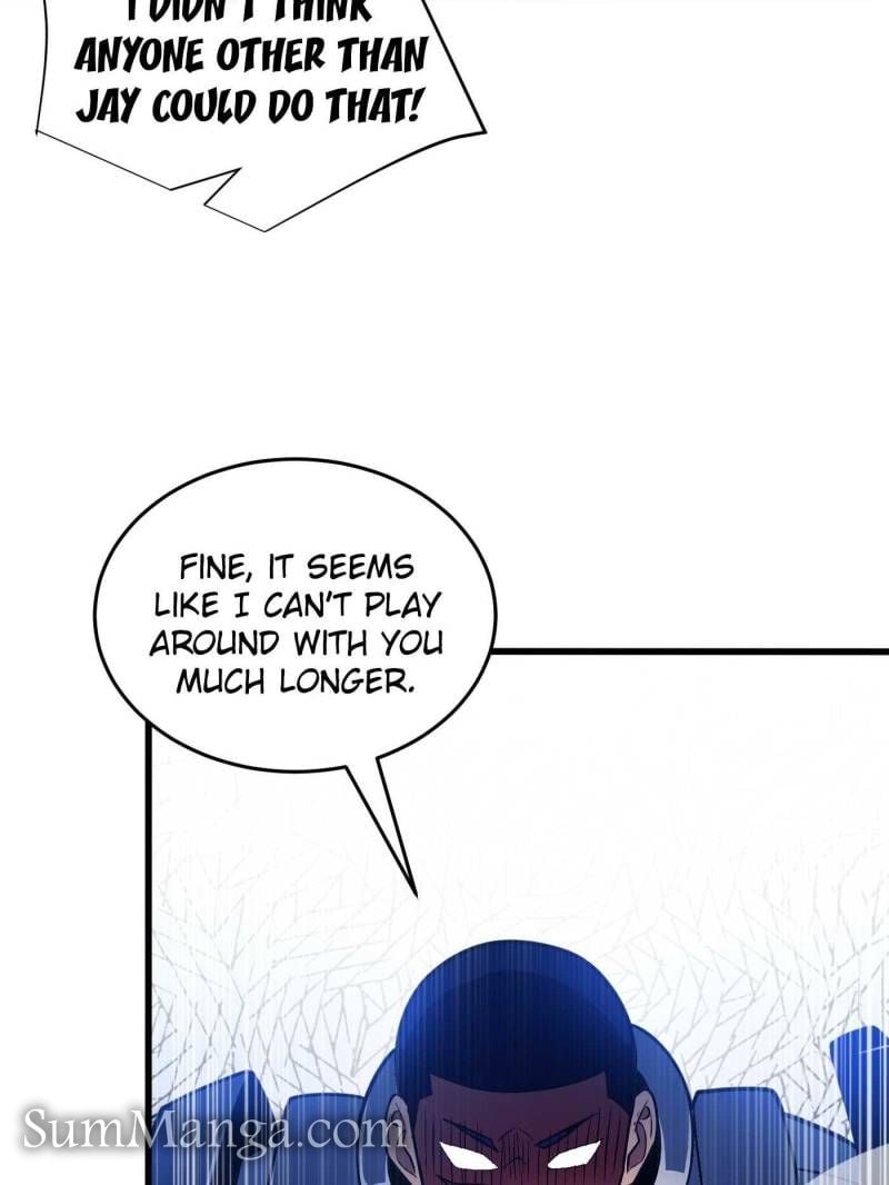 My Dragon System chapter 162 page 24