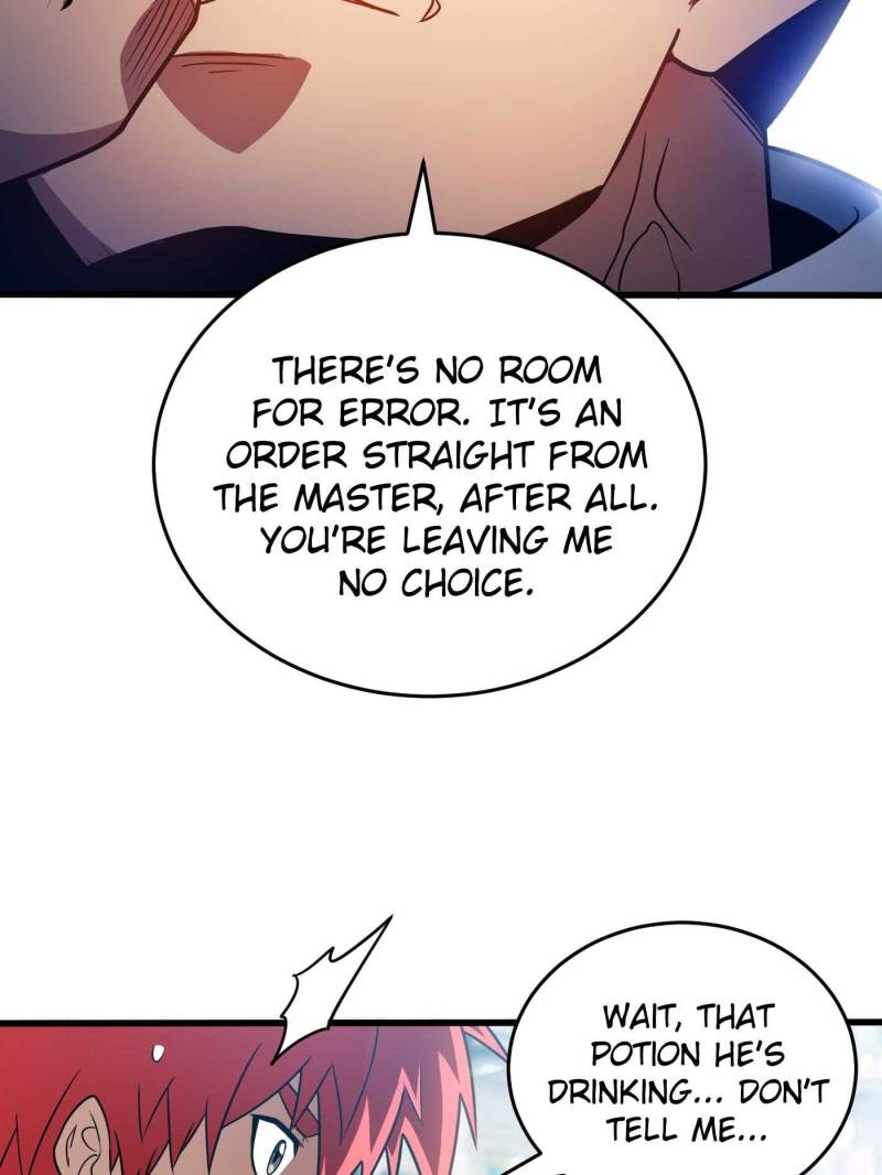 My Dragon System chapter 162 page 26