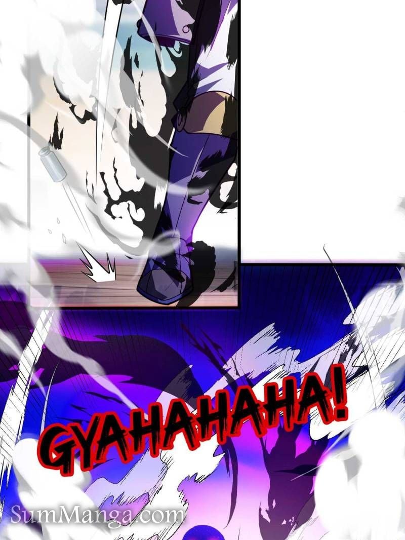 My Dragon System chapter 162 page 28