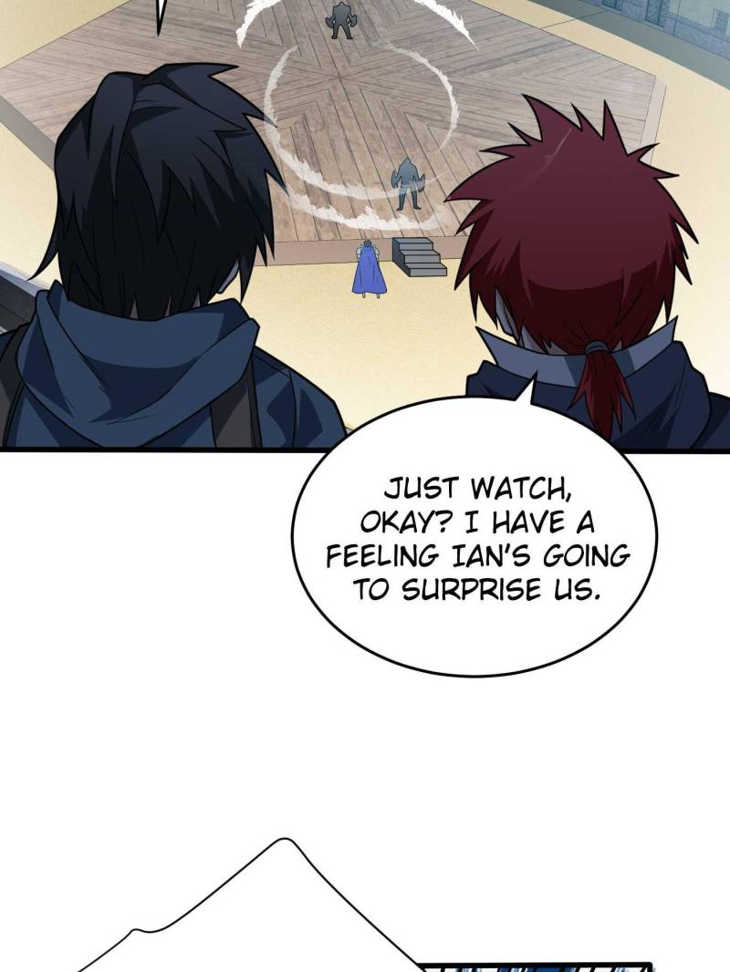 My Dragon System chapter 162 page 9