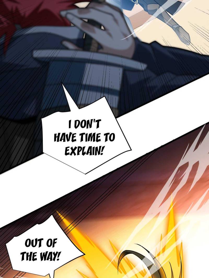 My Dragon System chapter 163 page 12