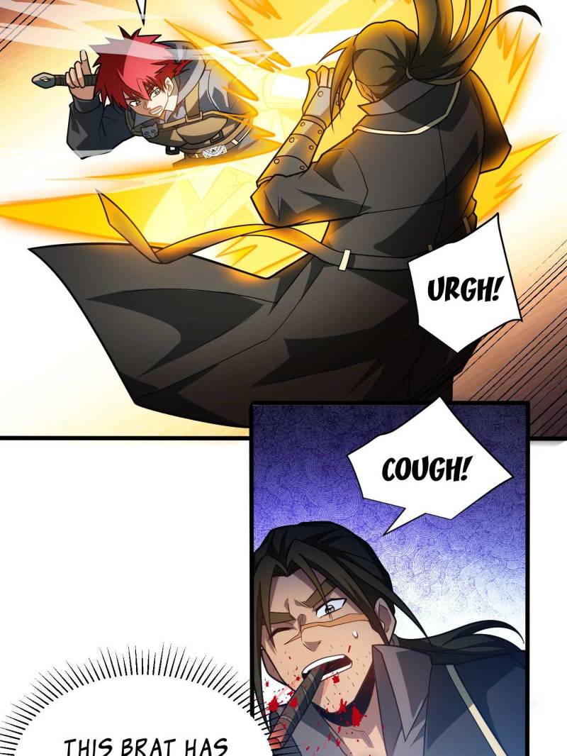 My Dragon System chapter 163 page 13