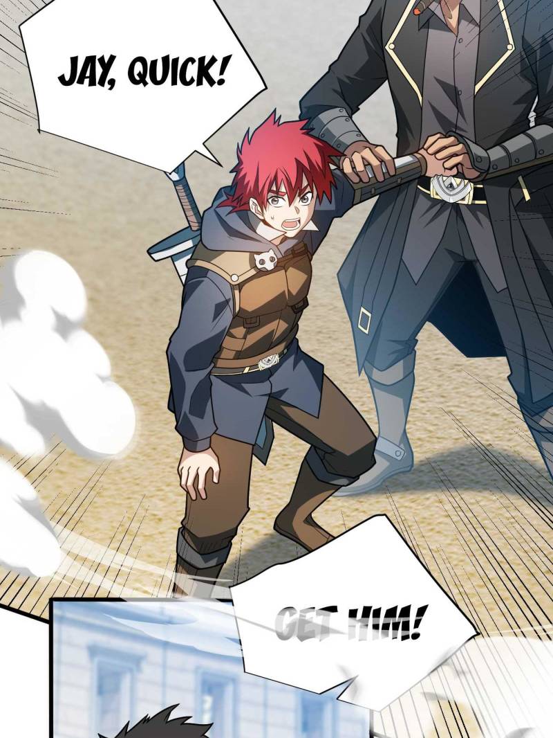 My Dragon System chapter 163 page 16