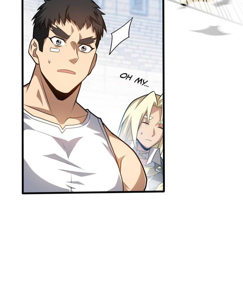 My Dragon System chapter 163 page 17