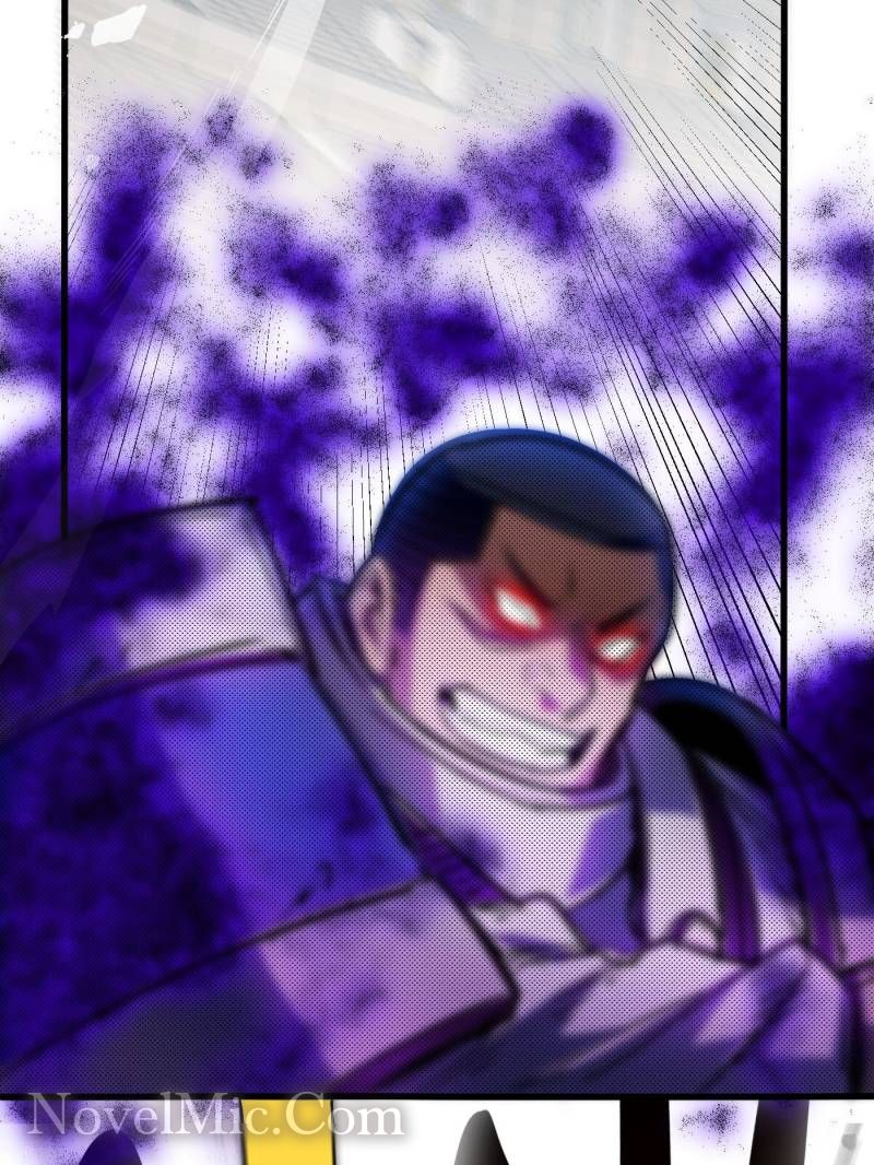 My Dragon System chapter 163 page 19