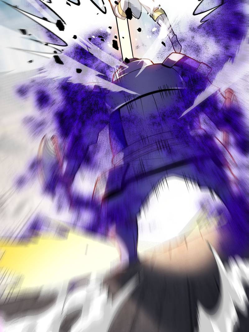 My Dragon System chapter 163 page 21