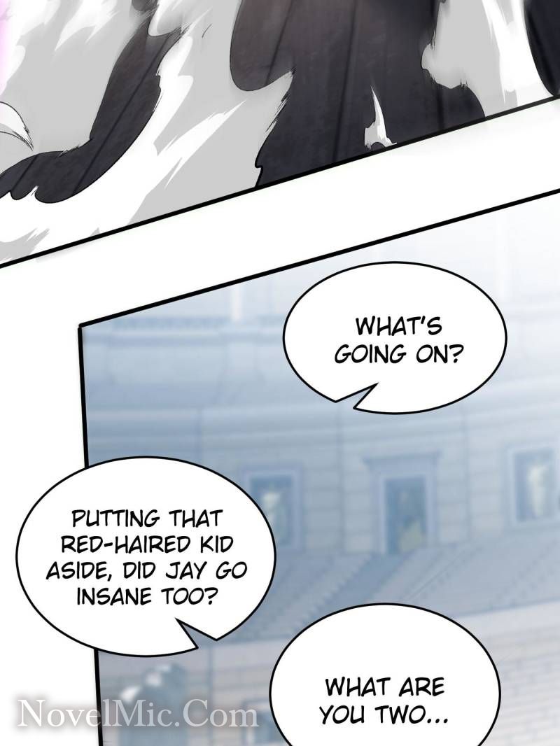 My Dragon System chapter 163 page 22