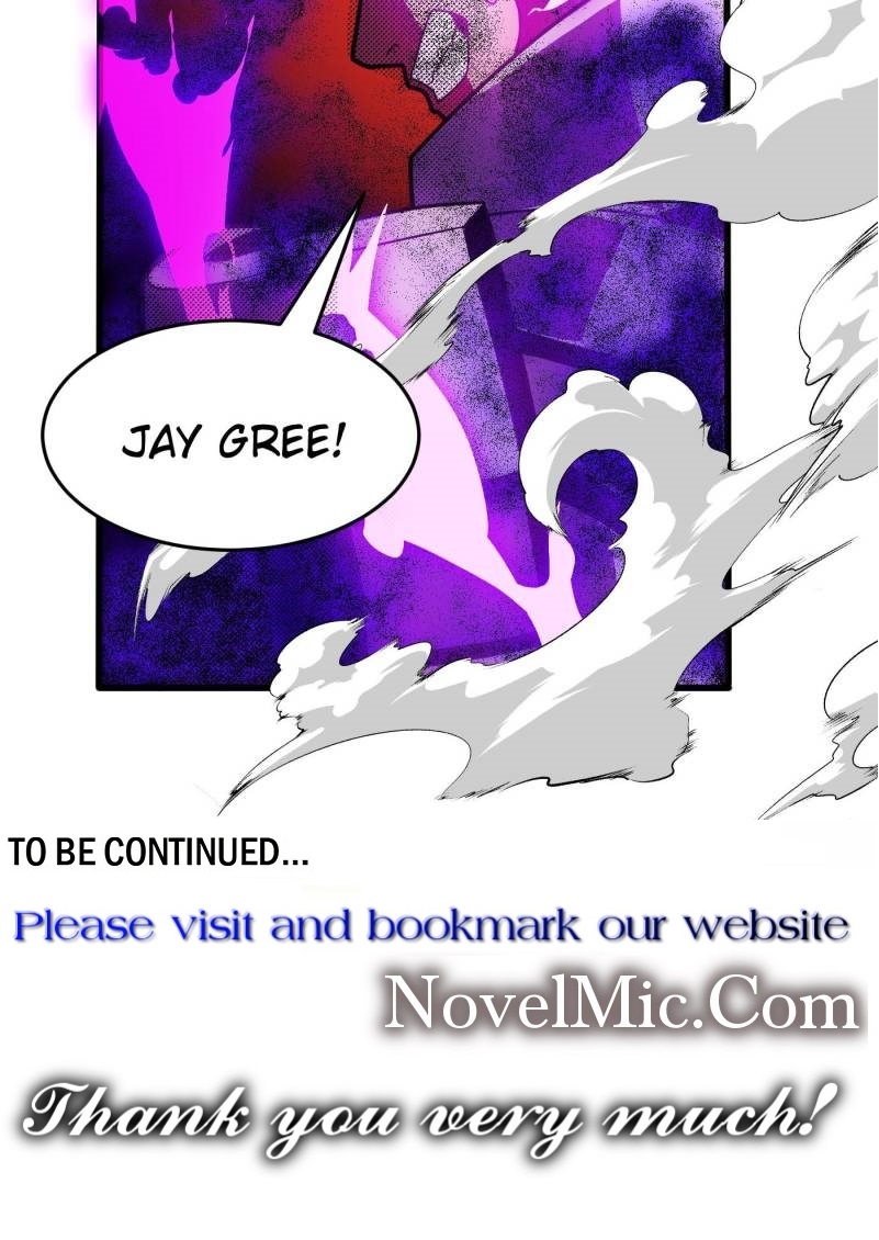 My Dragon System chapter 163 page 27