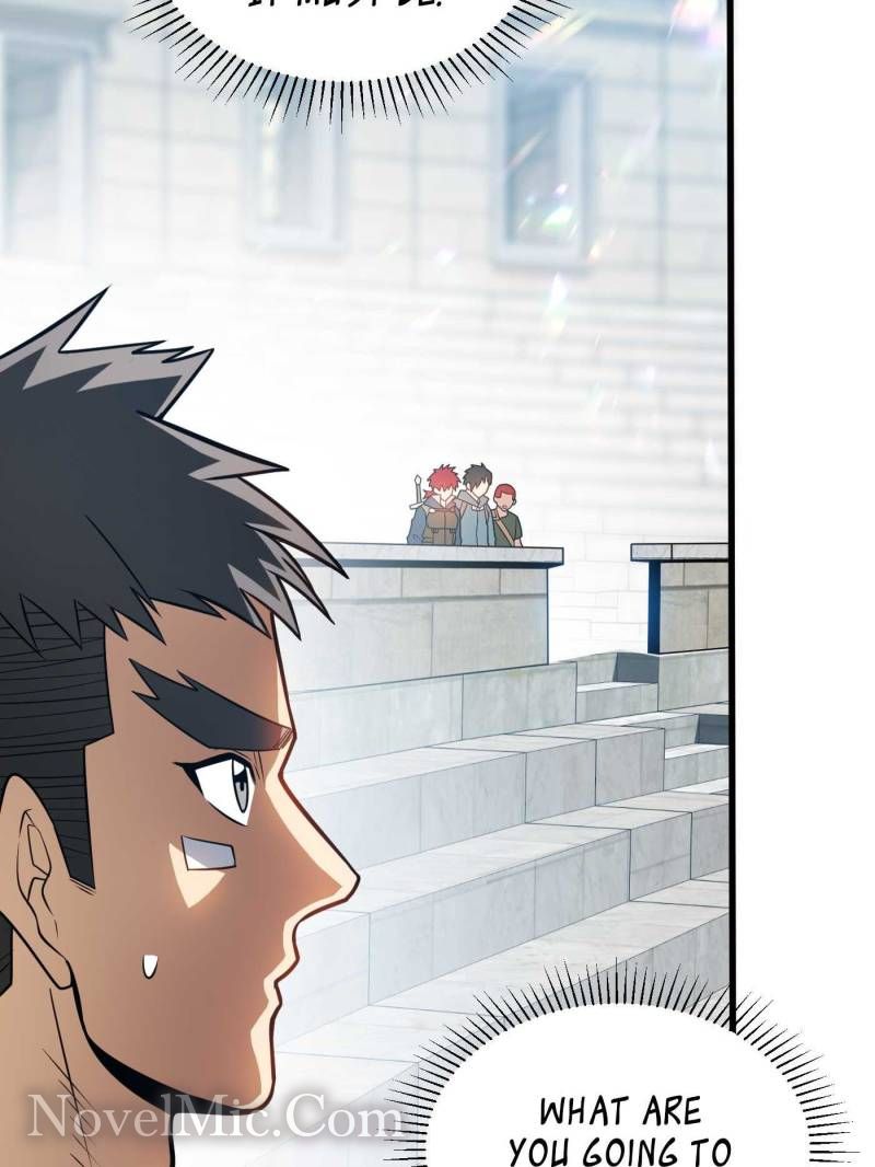 My Dragon System chapter 163 page 3