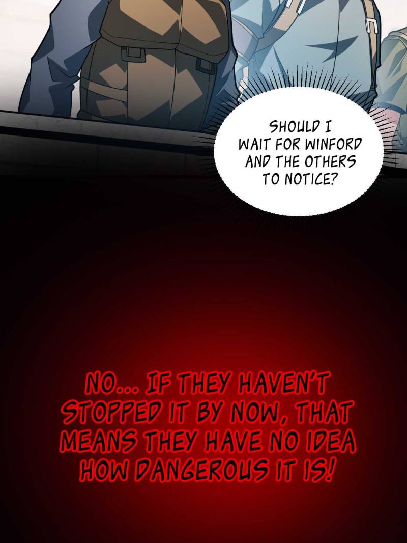 My Dragon System chapter 163 page 5