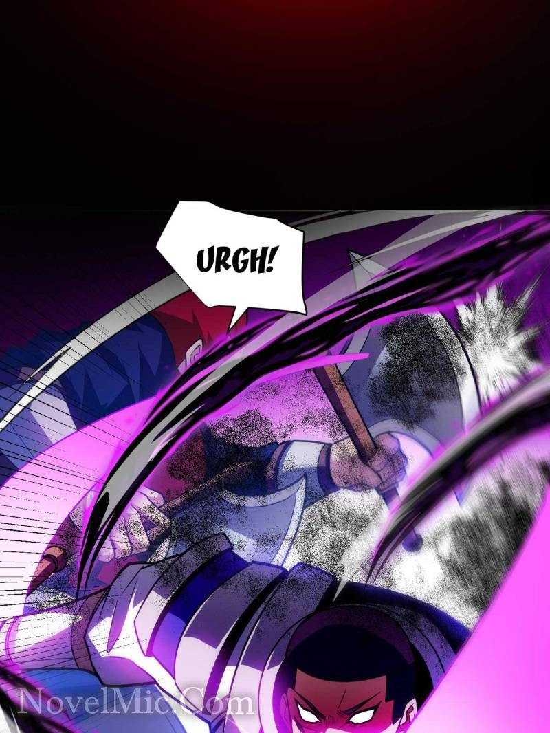 My Dragon System chapter 163 page 6