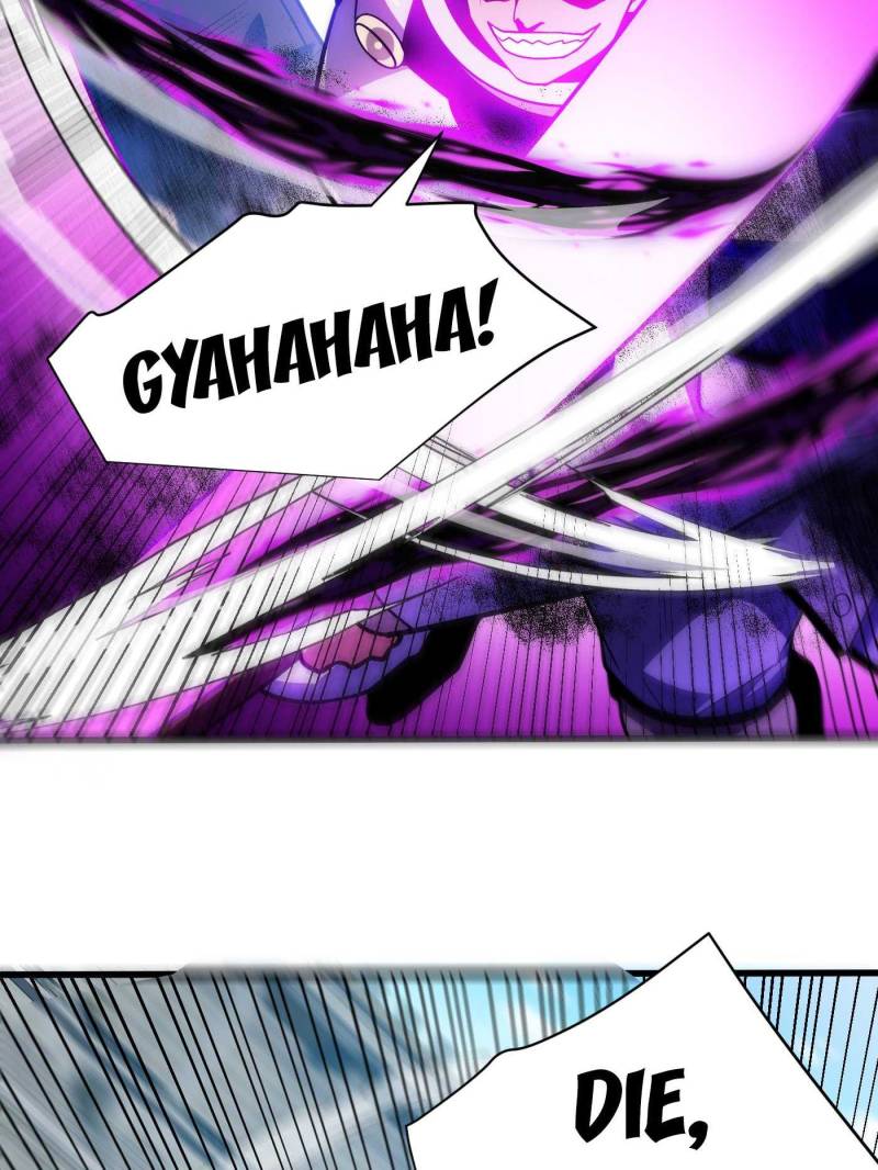 My Dragon System chapter 163 page 7