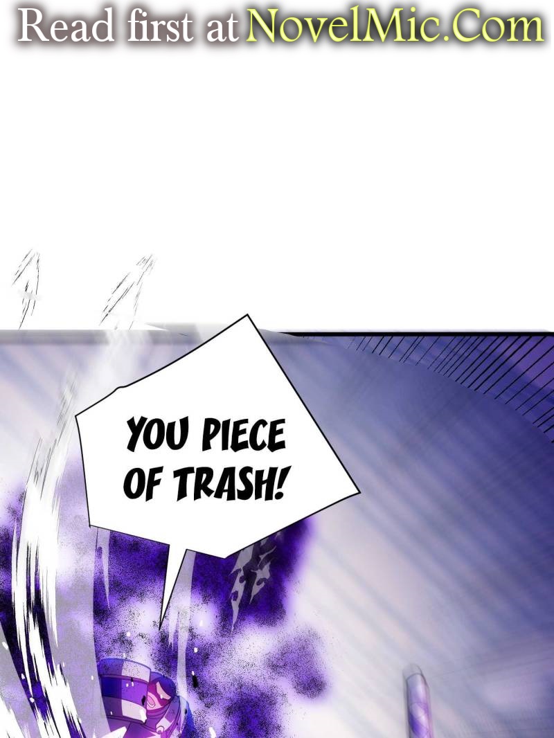 My Dragon System chapter 164 page 1