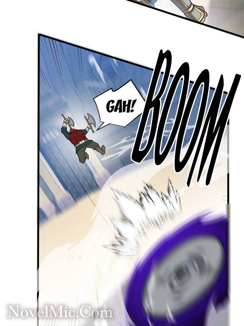 My Dragon System chapter 164 page 18