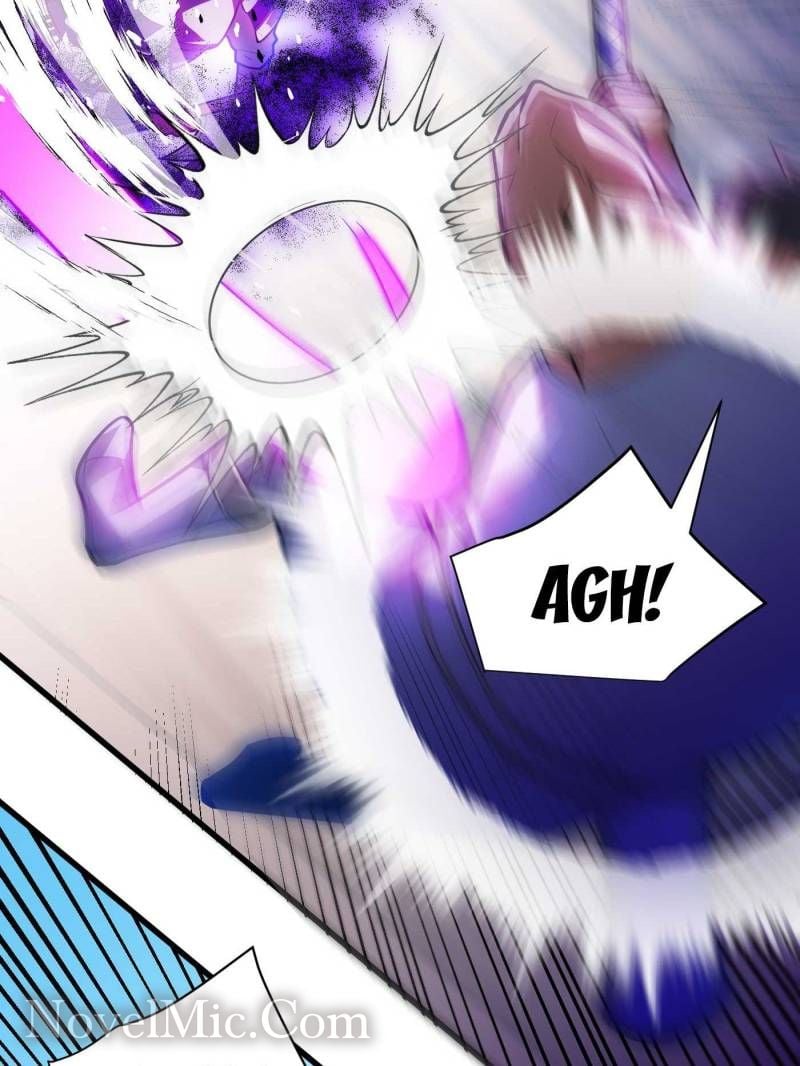 My Dragon System chapter 164 page 2