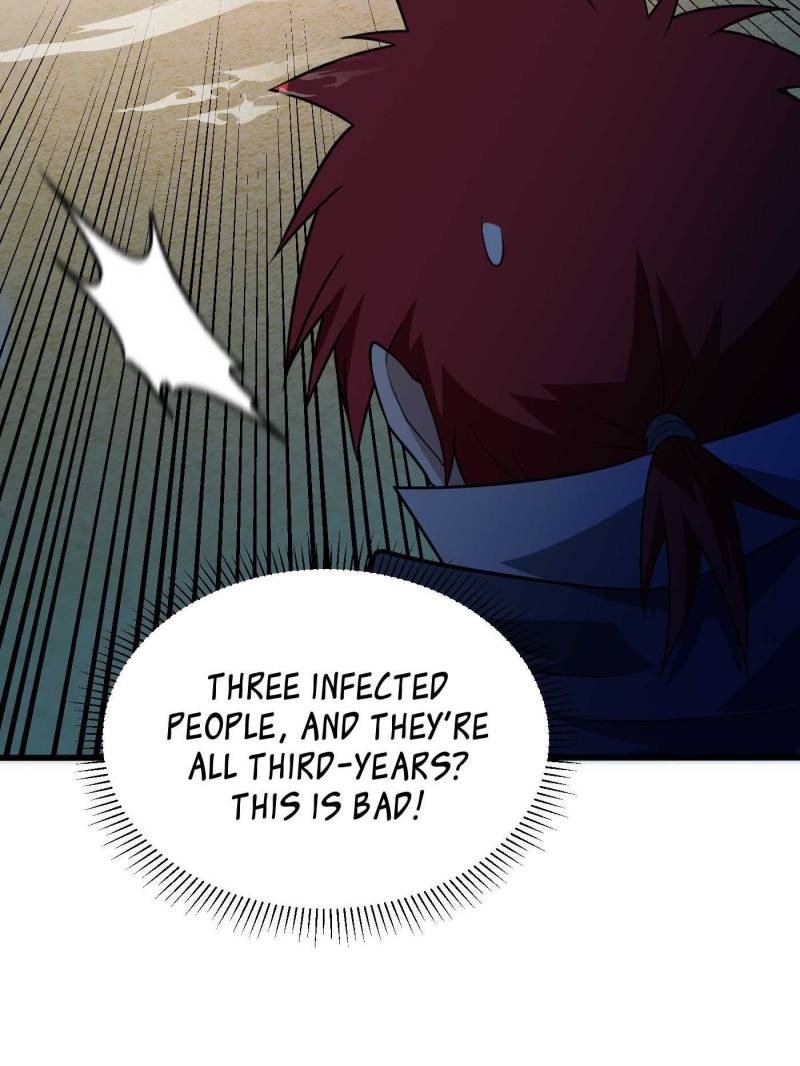 My Dragon System chapter 164 page 22