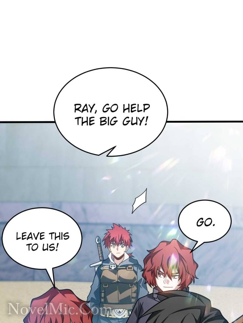 My Dragon System chapter 164 page 24