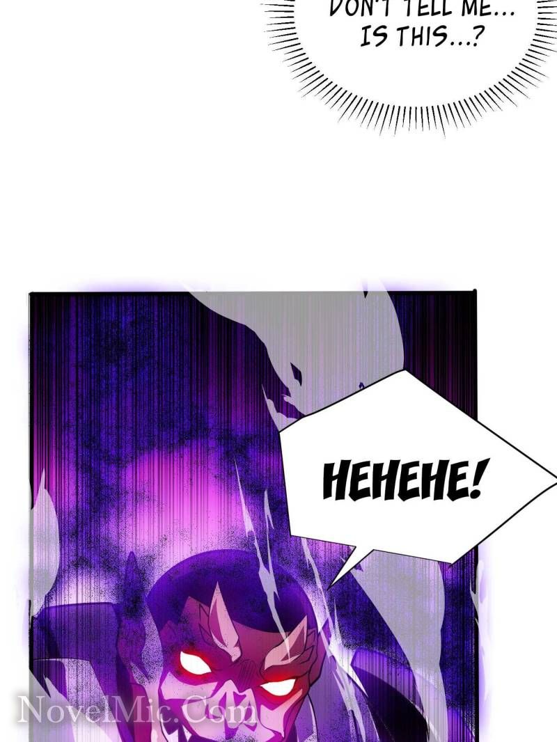 My Dragon System chapter 164 page 4