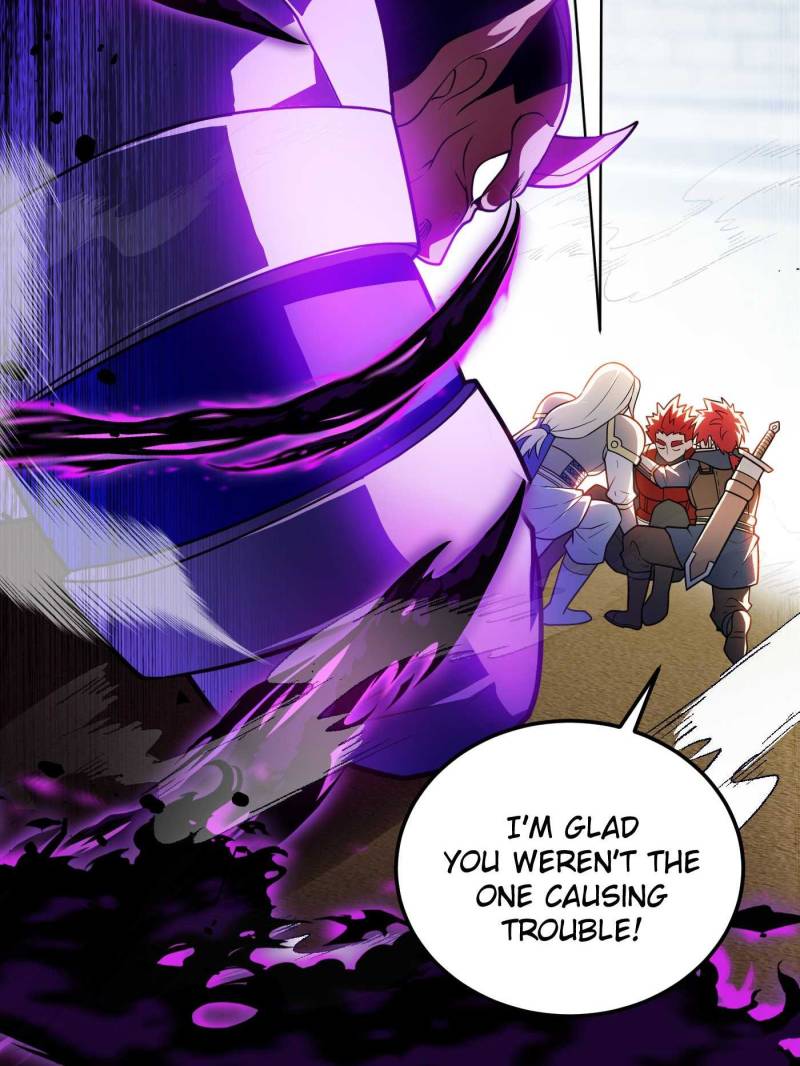 My Dragon System chapter 165 page 23