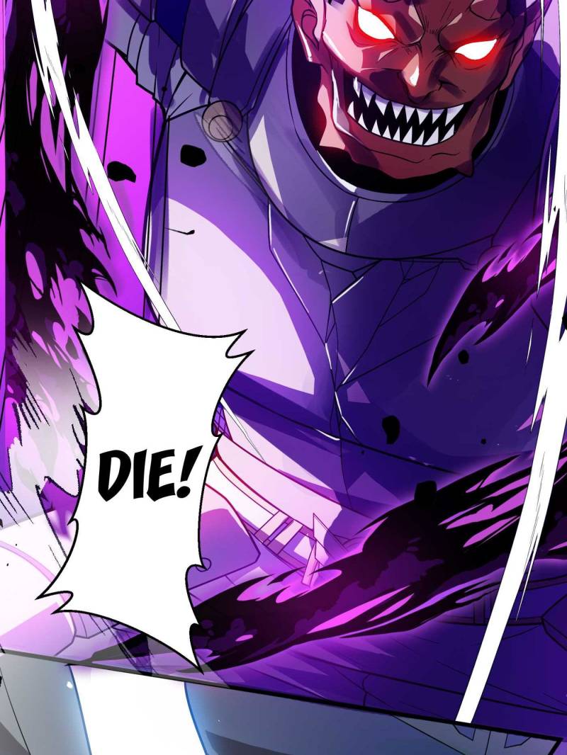 My Dragon System chapter 165 page 4