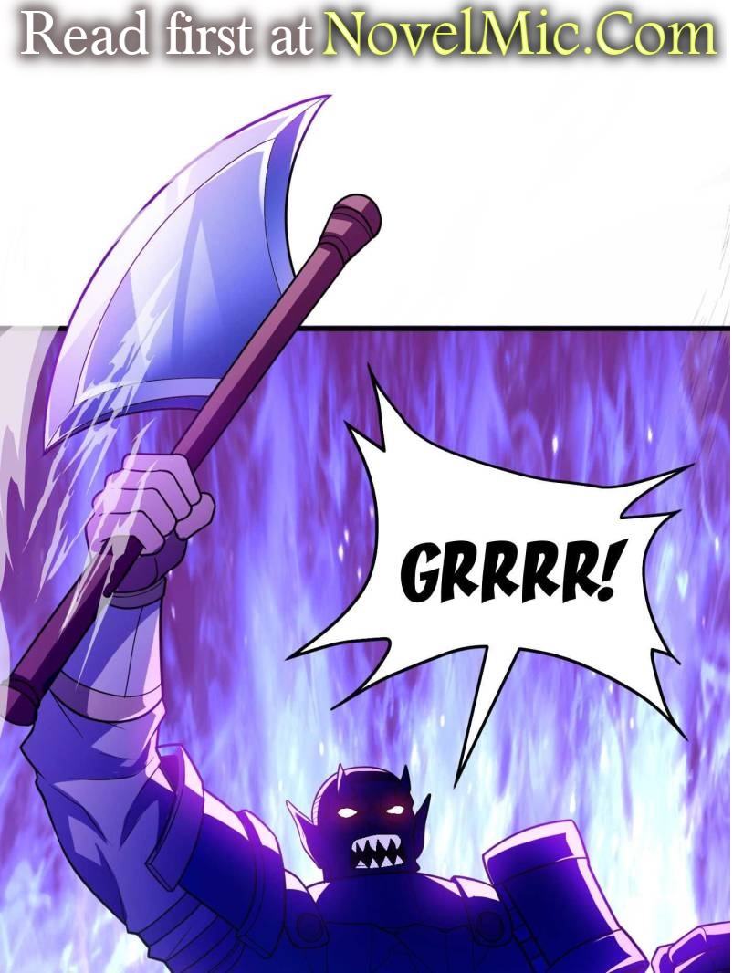 My Dragon System chapter 166 page 1