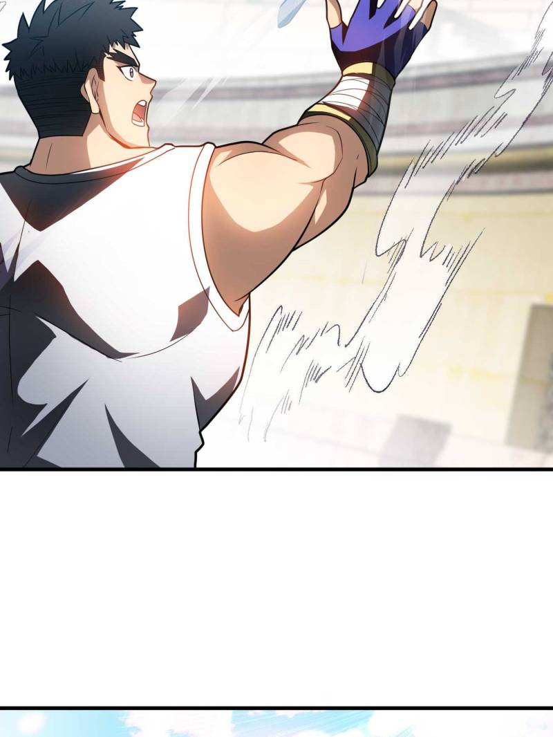 My Dragon System chapter 166 page 10