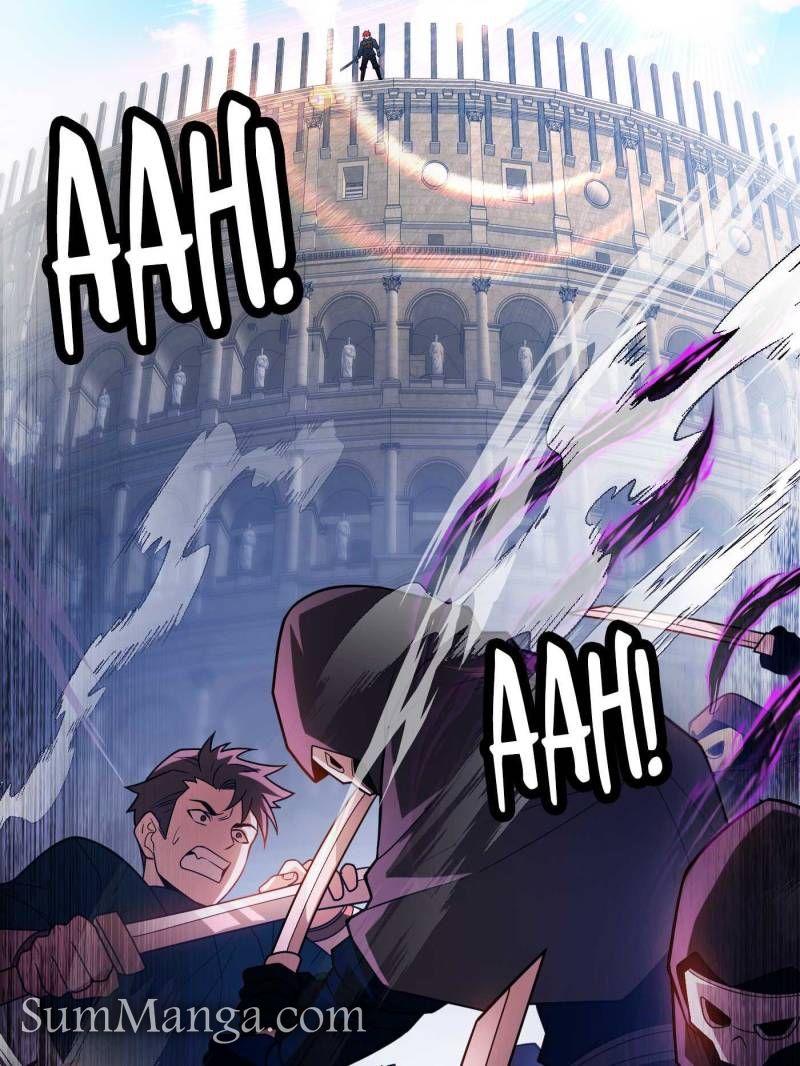 My Dragon System chapter 166 page 11