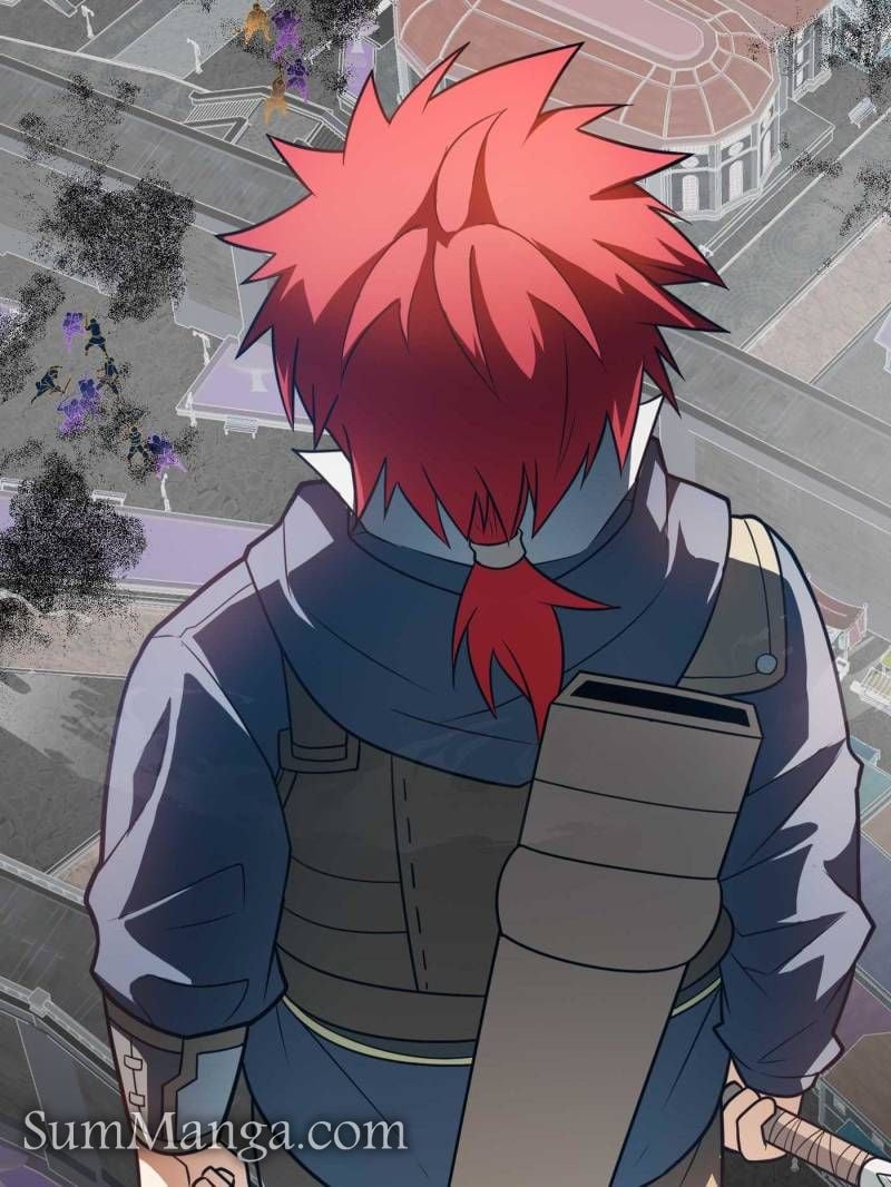 My Dragon System chapter 166 page 14