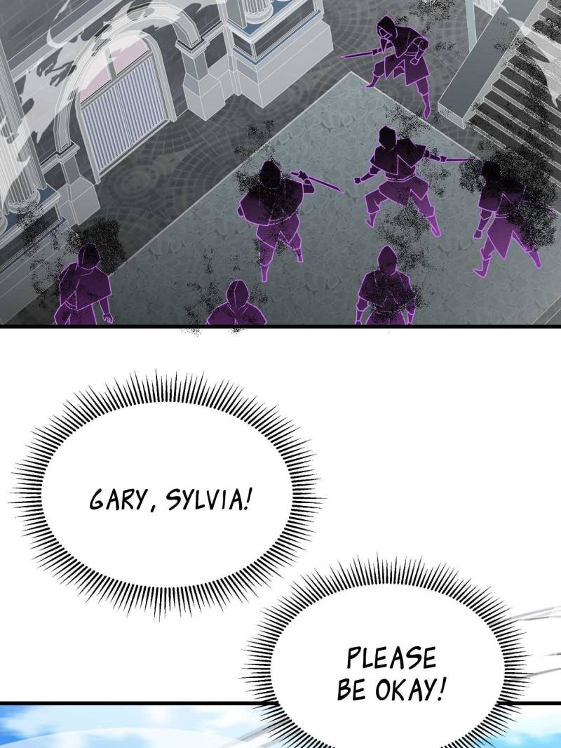 My Dragon System chapter 166 page 16