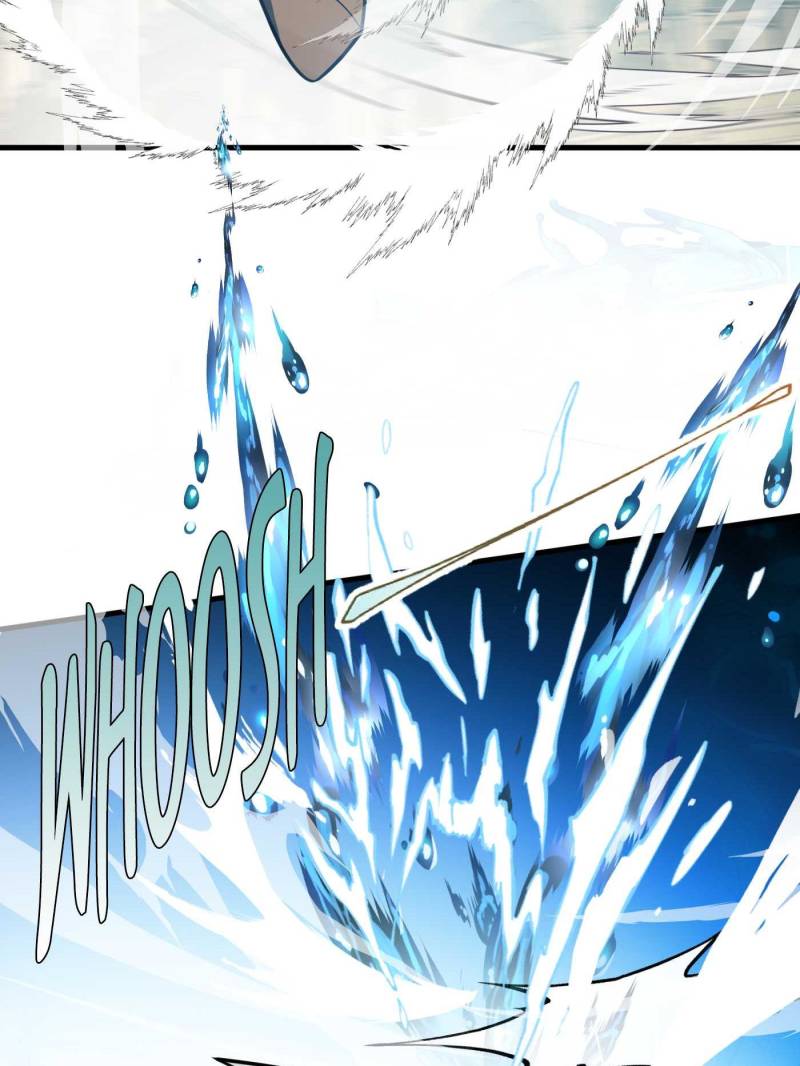 My Dragon System chapter 166 page 18