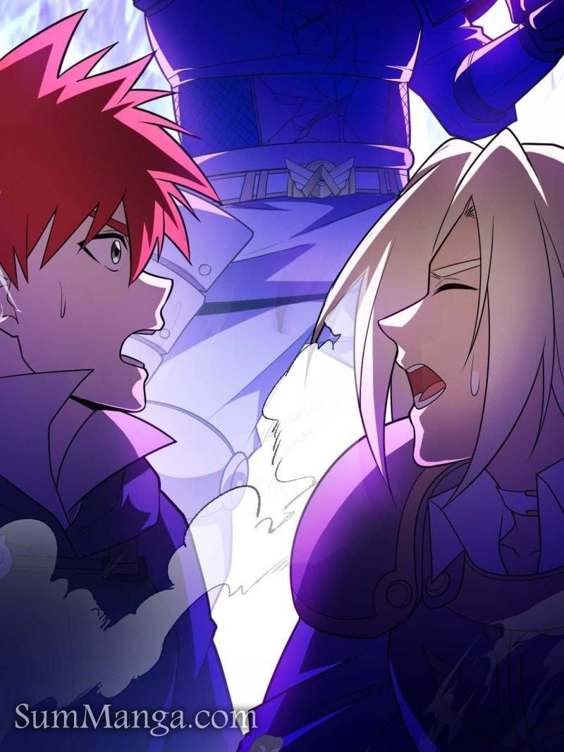 My Dragon System chapter 166 page 2