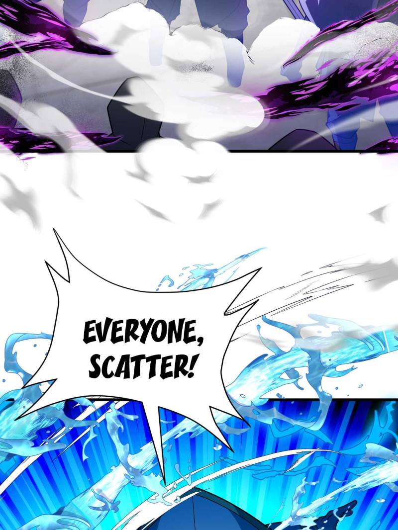 My Dragon System chapter 166 page 21