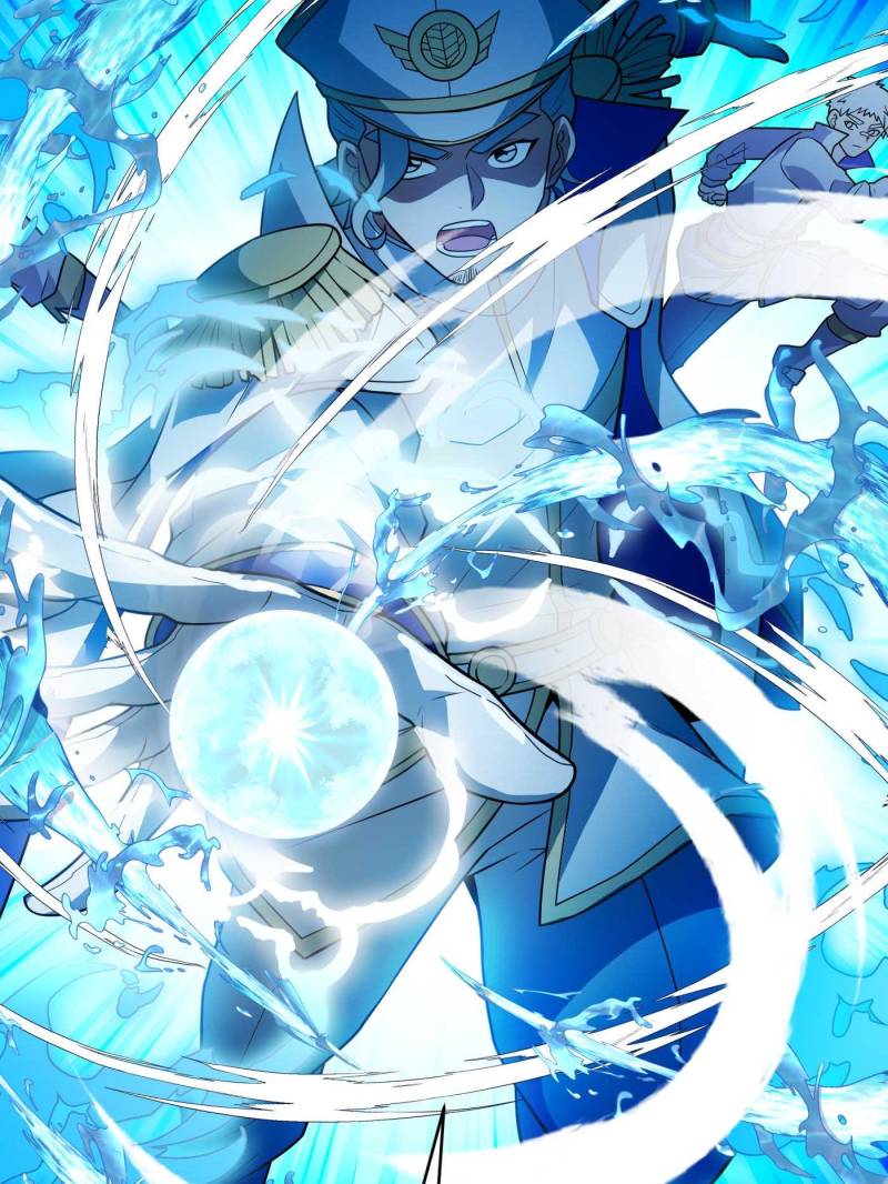 My Dragon System chapter 166 page 22