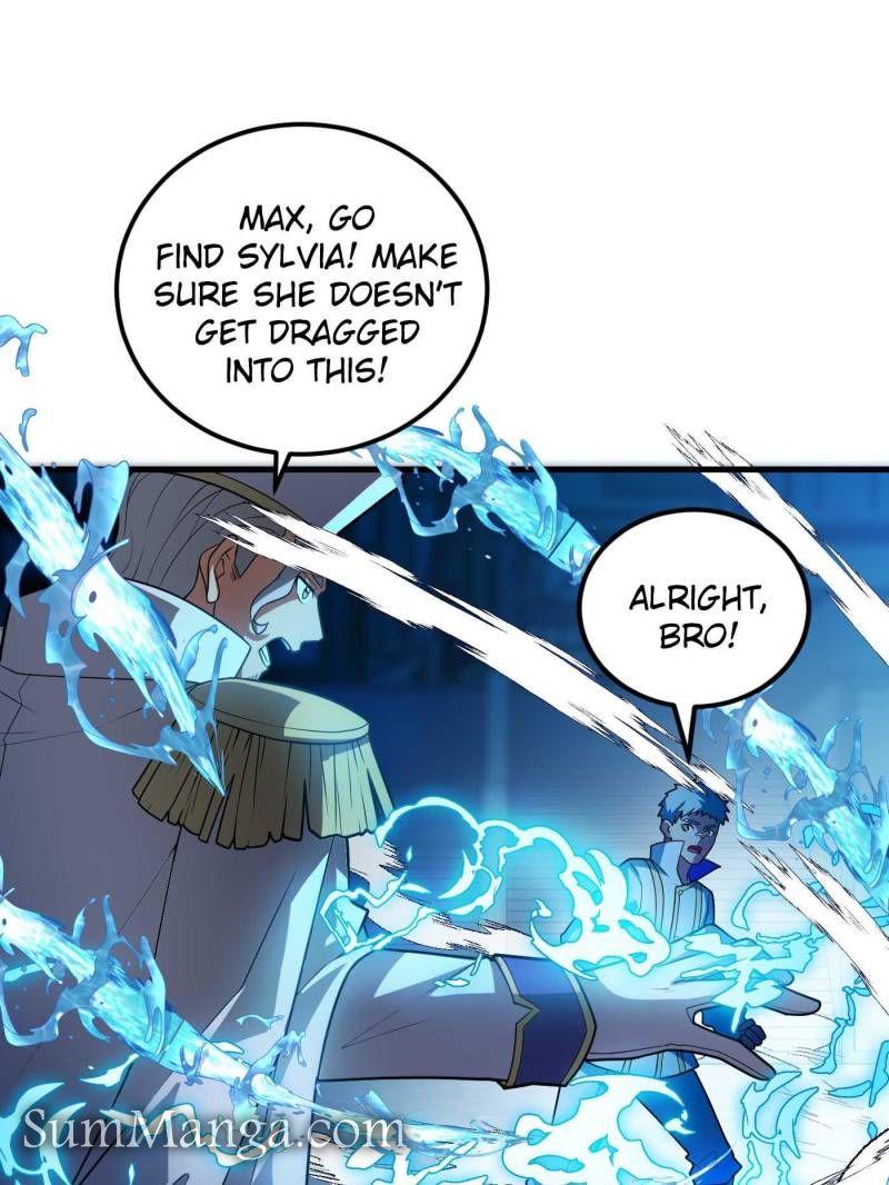 My Dragon System chapter 166 page 26