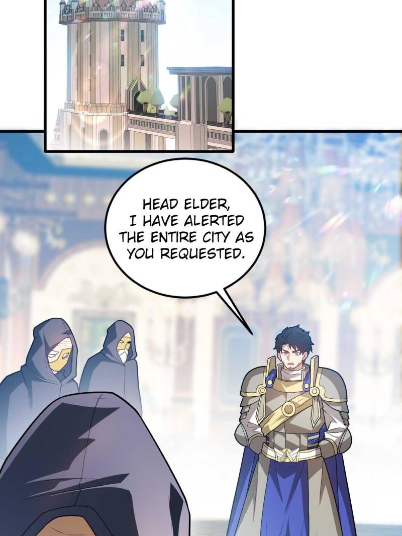 My Dragon System chapter 166 page 28