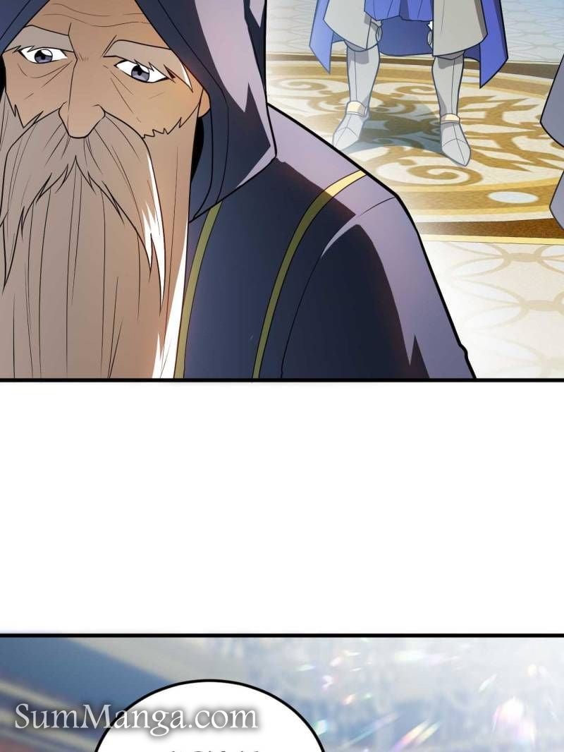 My Dragon System chapter 166 page 29