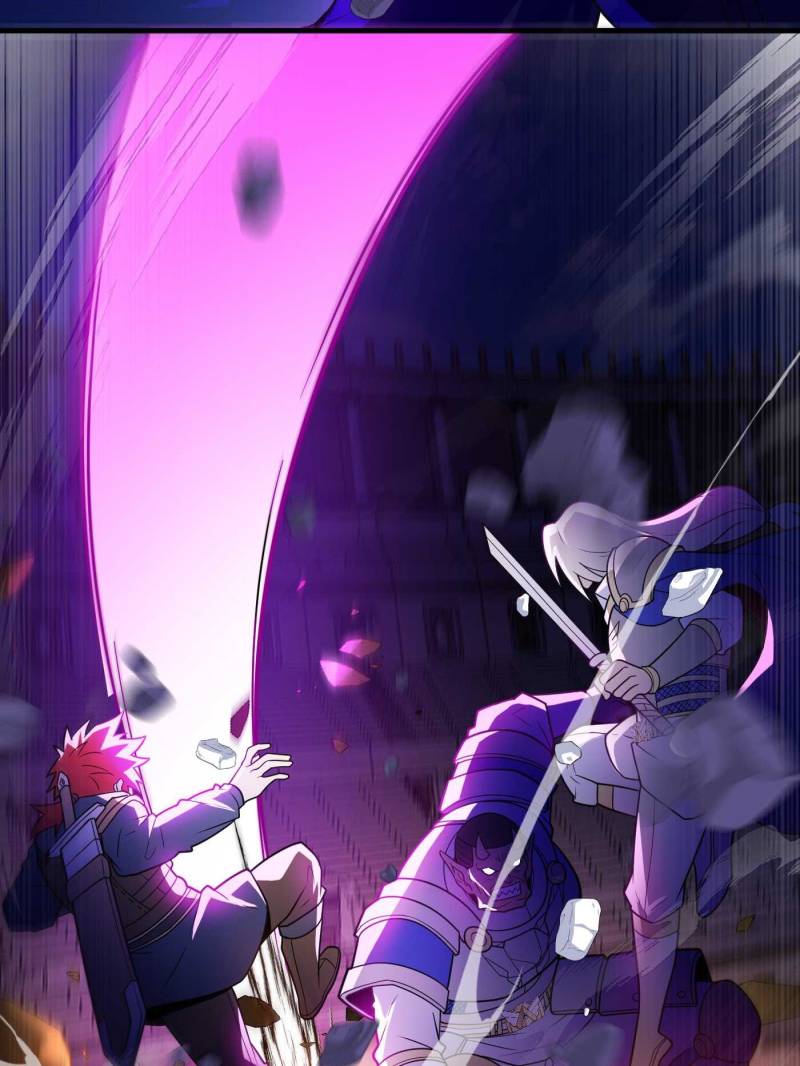 My Dragon System chapter 166 page 3