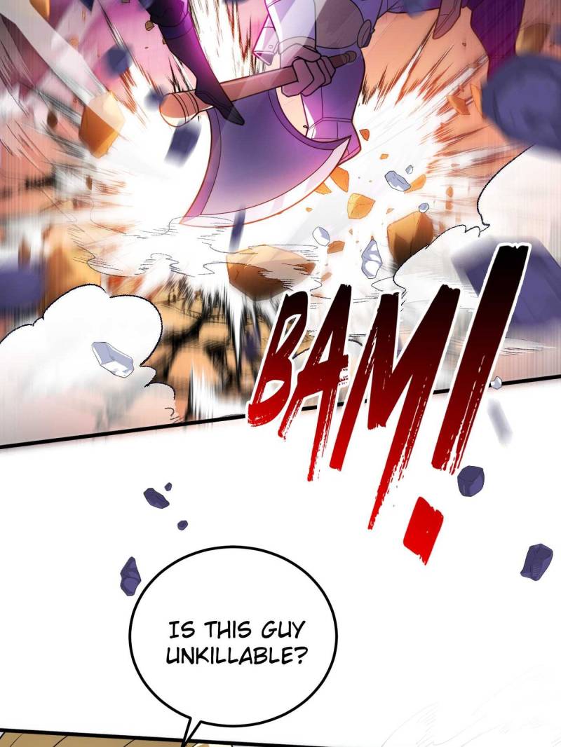 My Dragon System chapter 166 page 4