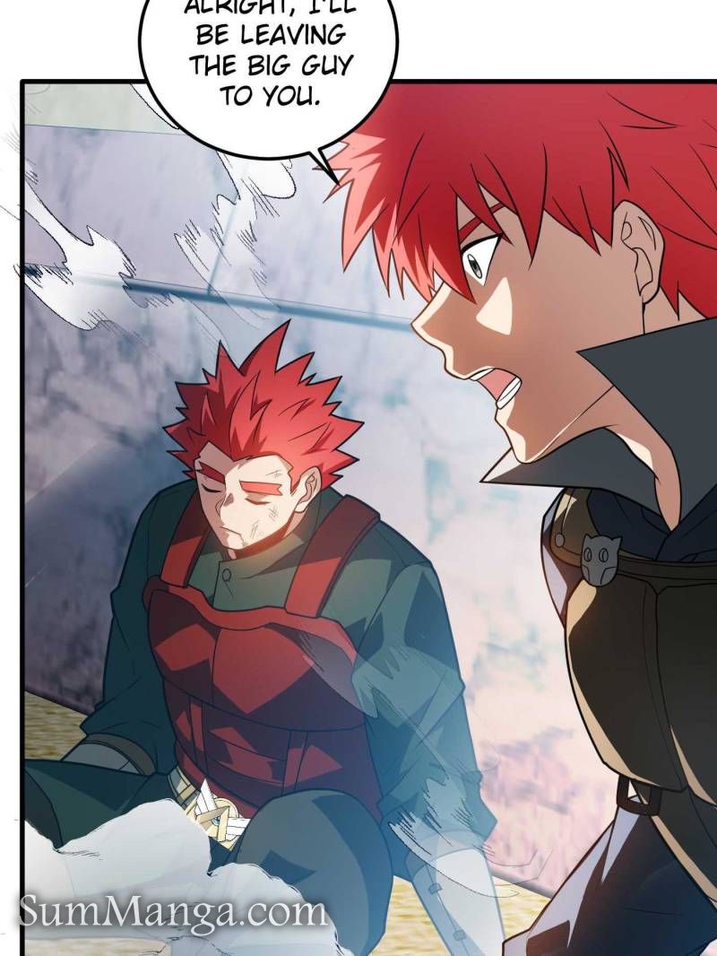 My Dragon System chapter 166 page 8