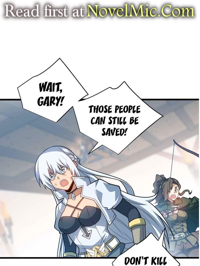 My Dragon System chapter 168 page 1