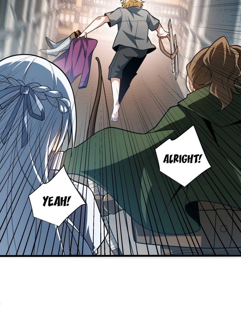 My Dragon System chapter 168 page 15