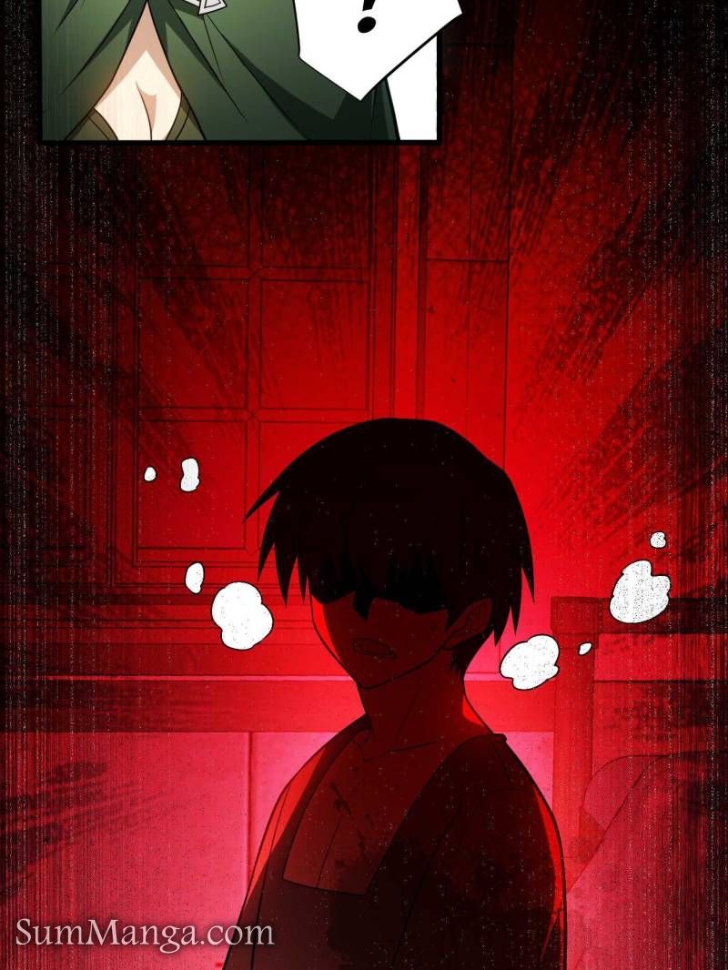 My Dragon System chapter 168 page 20