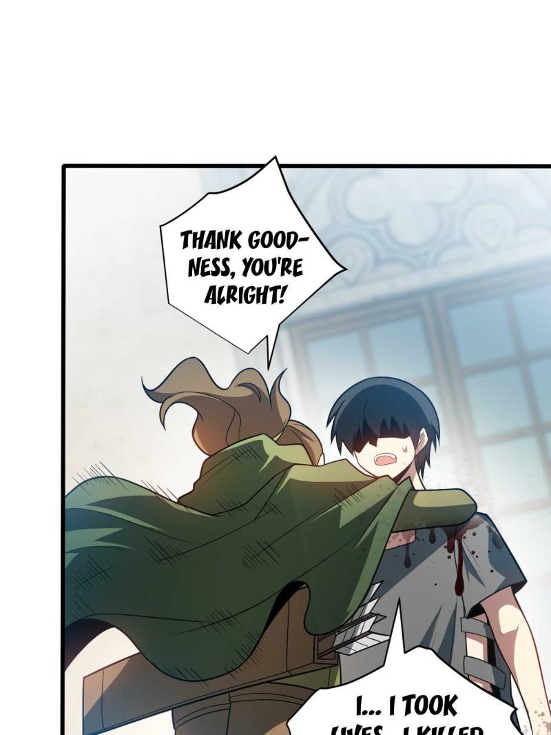 My Dragon System chapter 168 page 22