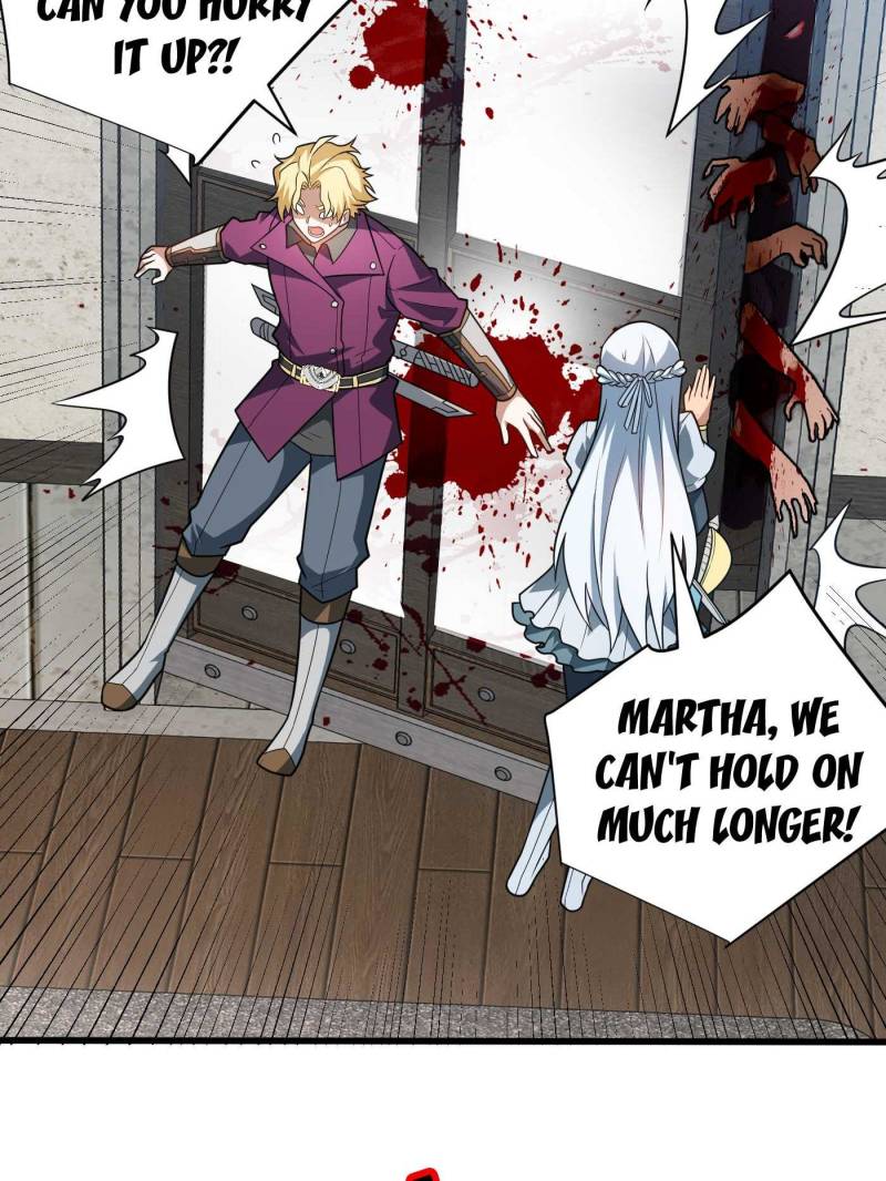 My Dragon System chapter 168 page 25