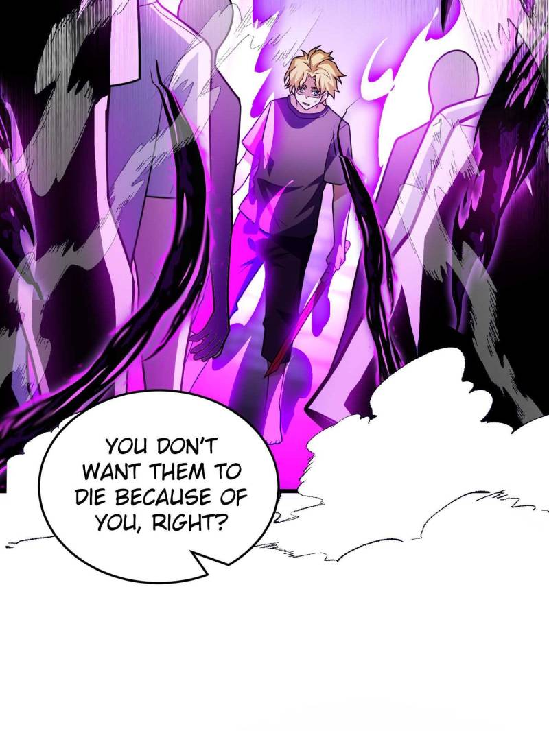 My Dragon System chapter 168 page 4