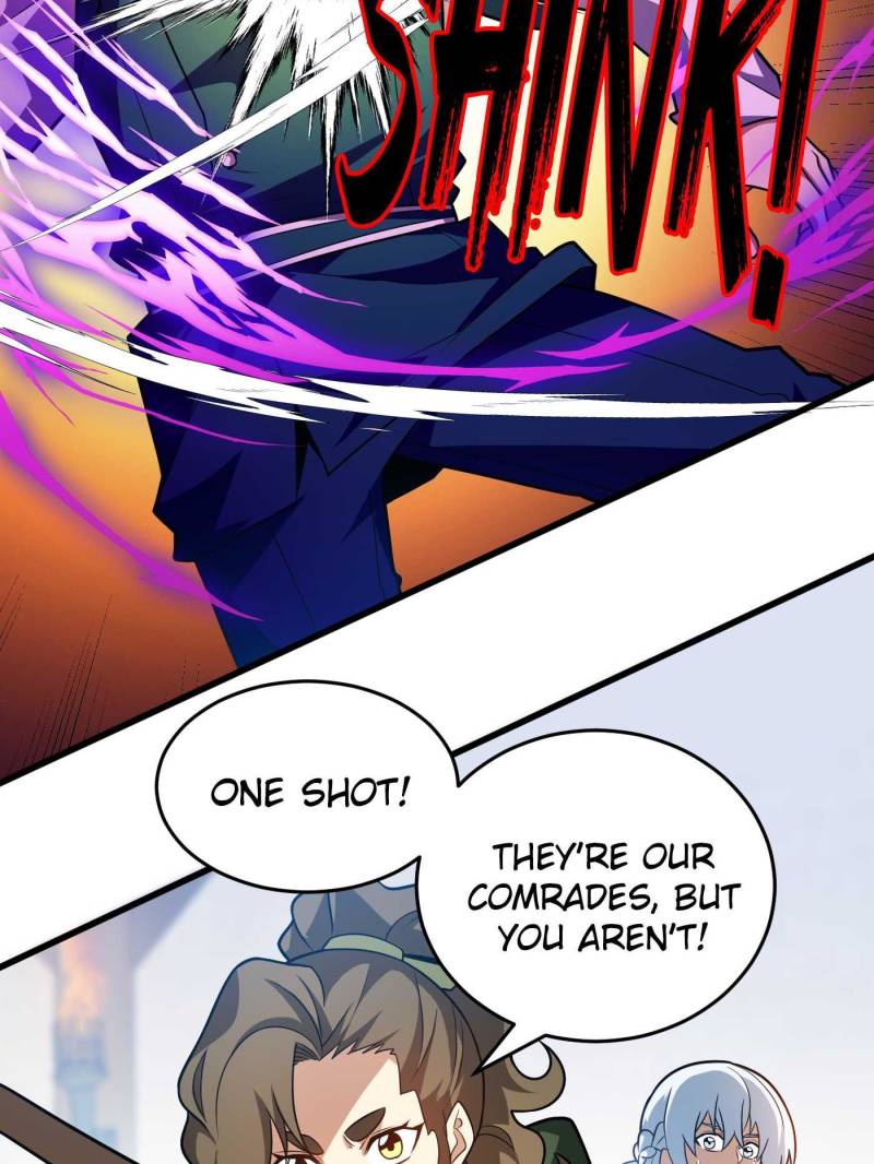 My Dragon System chapter 168 page 7