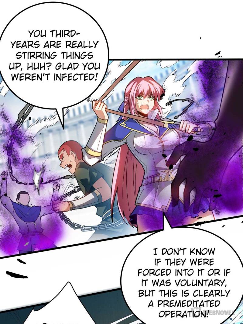 My Dragon System chapter 169 page 12