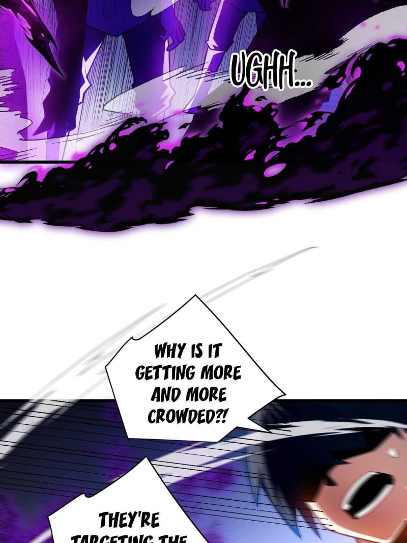 My Dragon System chapter 169 page 19