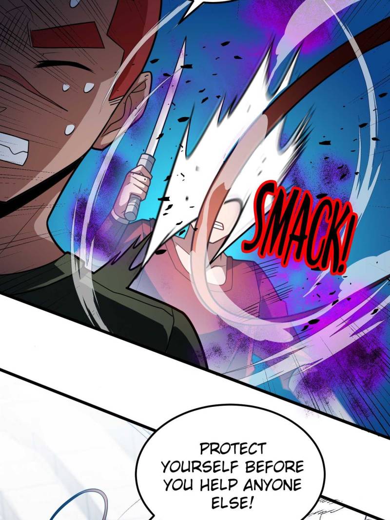 My Dragon System chapter 169 page 9